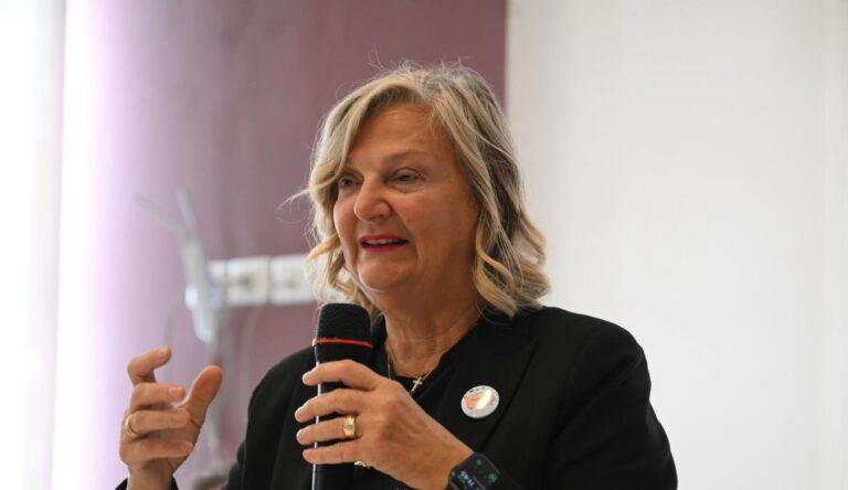 Avellino intitola un largo a Domenico Fraternali: inaugurazione sabato 20 dicembre