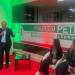 Petracca Di Cecilia Caruso