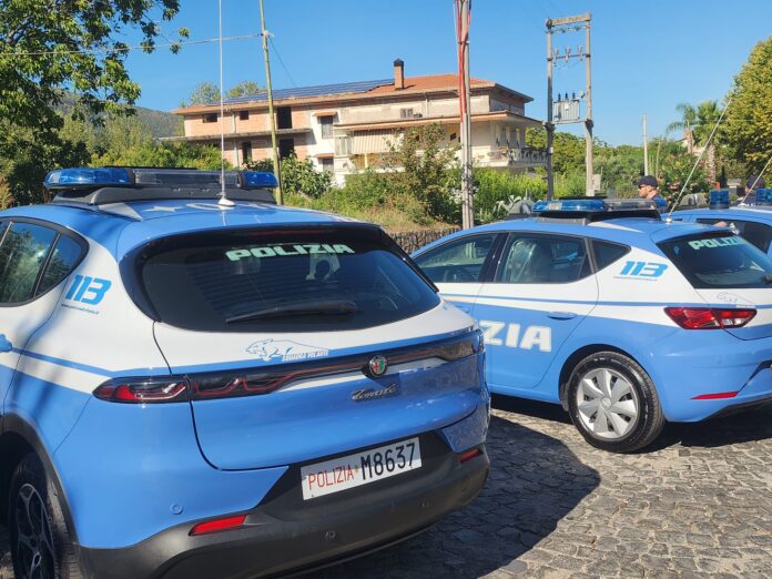 Polizia