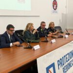 Protezione civile riflesso campobasso