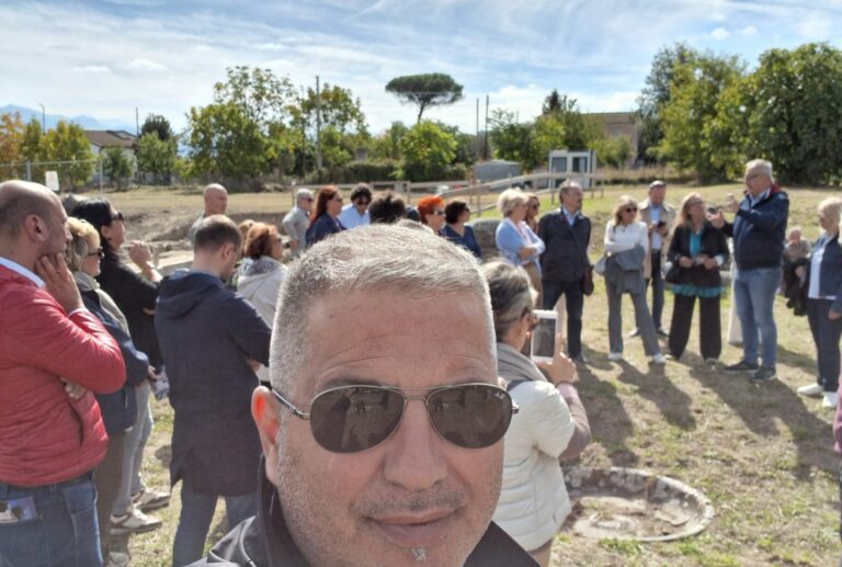 Rauseo: “Dalla Lega massimo sostegno a Mirabella candidata a capitale della Cultura”