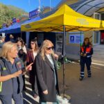 Riflesso e Campobasso Protezione Civile