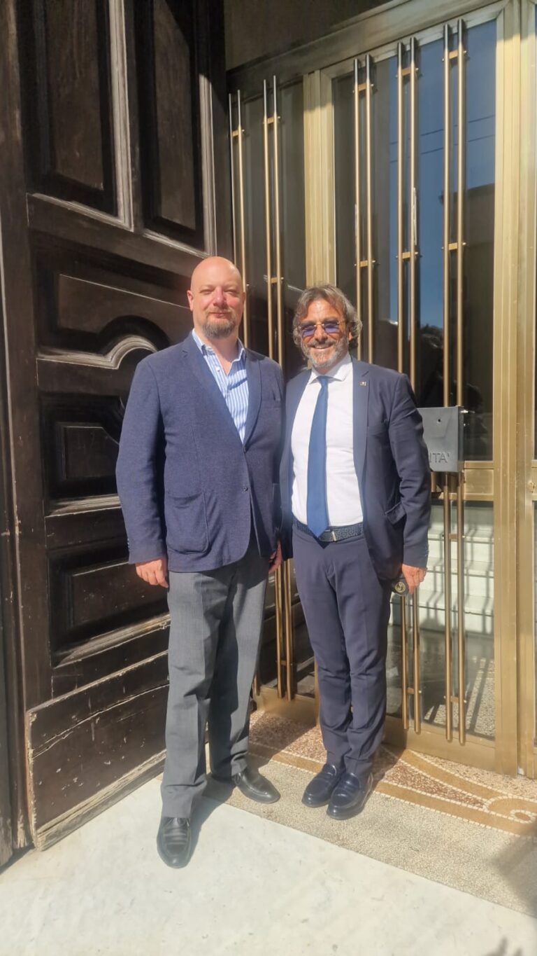 Lega, Picone: Morano candidato giusto per l’Irpinia alle Regionali