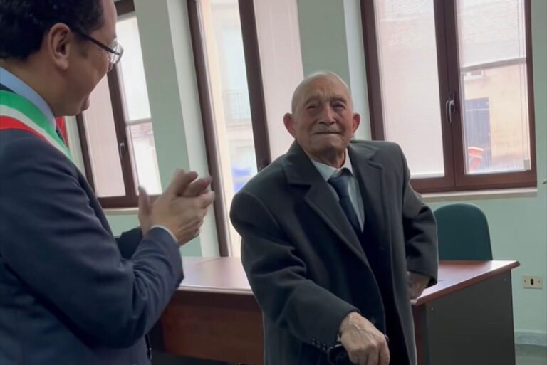 Montemarano festeggia i 100 anni di Corso Raimondo