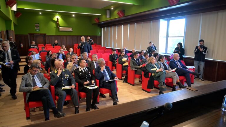 Ordine degli Avvocati: soddisfazione per l’accordo Procura-ISS