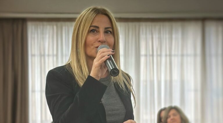 Regionali, nella lista “A Testa Alta”  in Irpinia spunta il nome dell’assessore Fortini