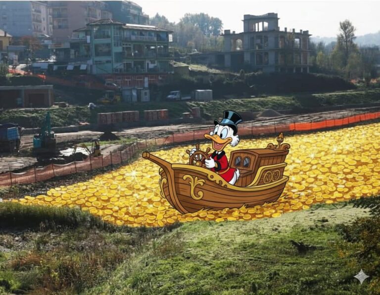 Regionali, Rinascita Eclanese: “Dieci anni di incompiute promesse”