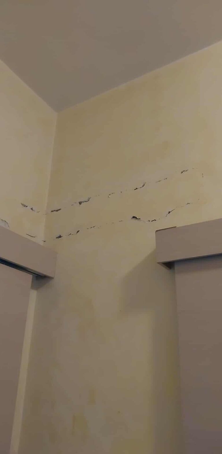 Allarme degrado al Rione Ferrovia: l’associazione “Non sei Irpino se” chiede interventi urgenti all’ACER Avellino