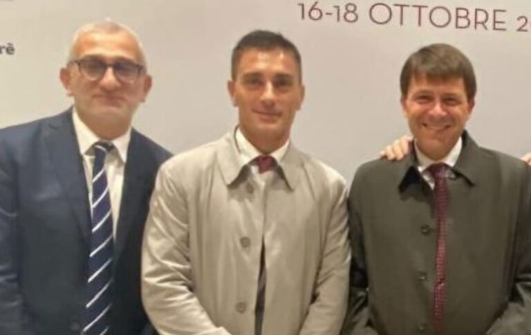 Avvocati, l’irpino Famiglietti confermato tra i 55 componenti dell’Organismo Congressuale Forense