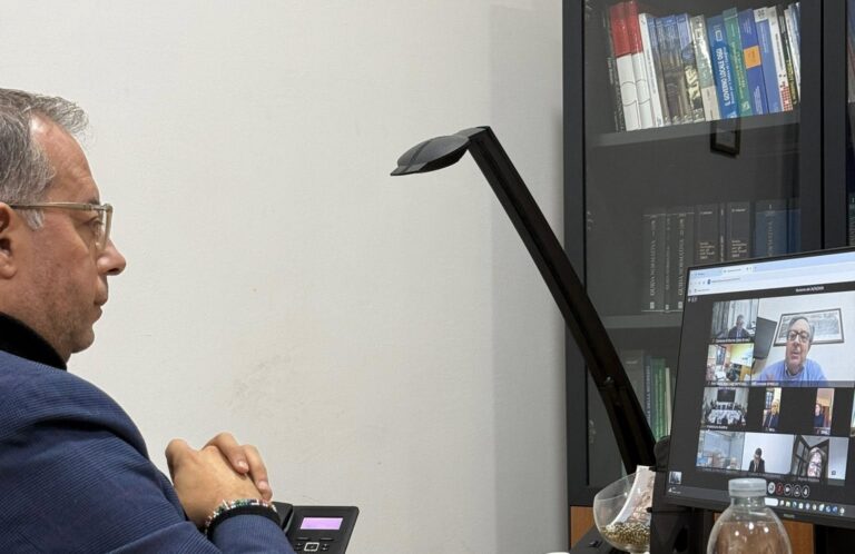 Sisma, nessun danno ad Atripalda: domani si torna in classe