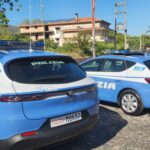 Polizia Lauro