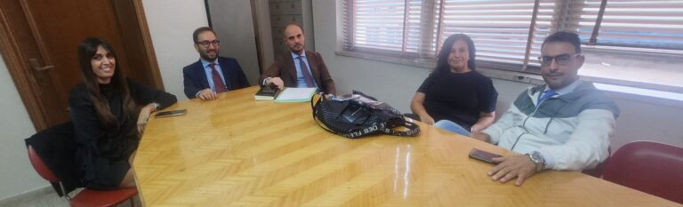 Camera Penale, Vozella guida la Scuola di Formazione