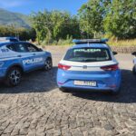 Polizia Lauro