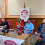 Arricale Granato Campania Popolare