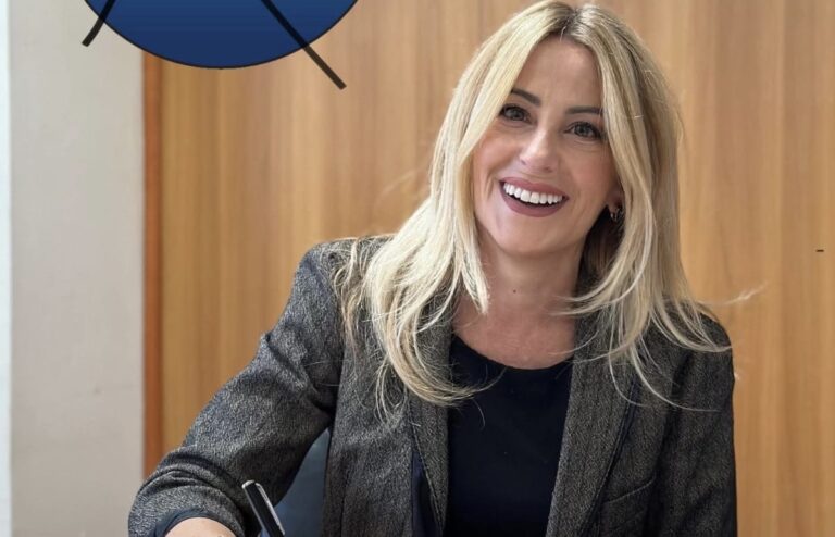 Regionali, l’assessore Fortini sarà candidata anche nel collegio di Avellino