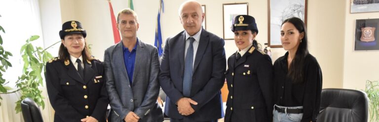 Rinnovato ad Avellino il Protocollo ZEUS: prevenzione e rieducazione per contrasto alla violenza domestica