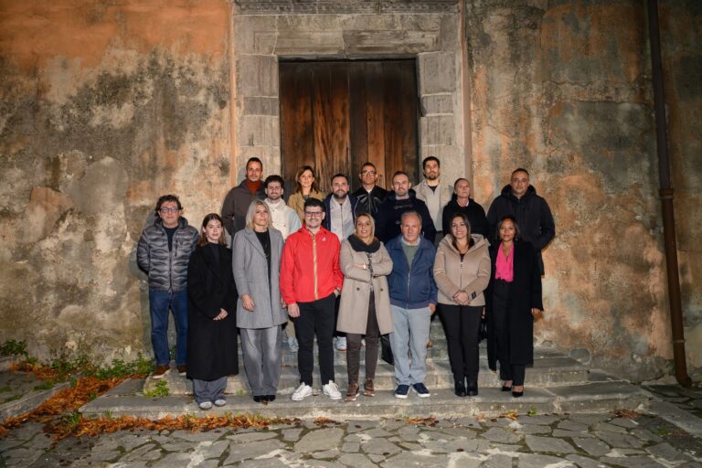 “Noi per Monteforte”, appello alla partecipazione