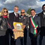 giuli e piantedosi