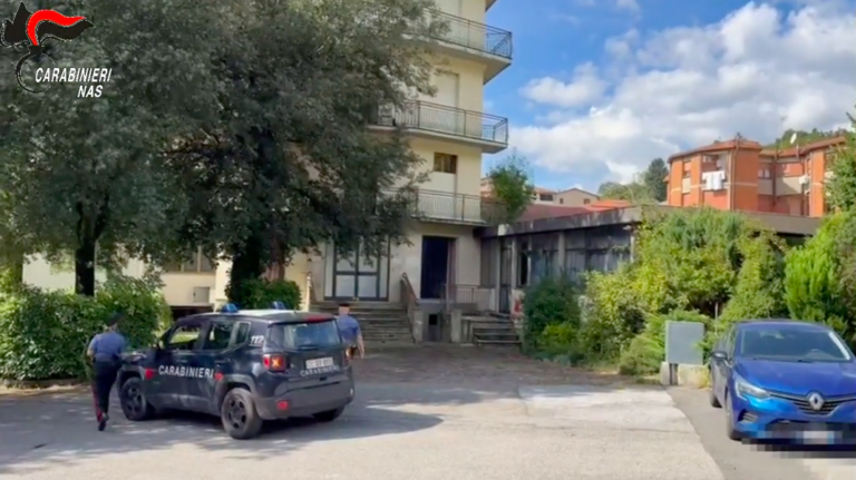 Gestione illecita dei centri per richiedenti asilo: anche Avellino tra le province coinvolte nell’inchiesta