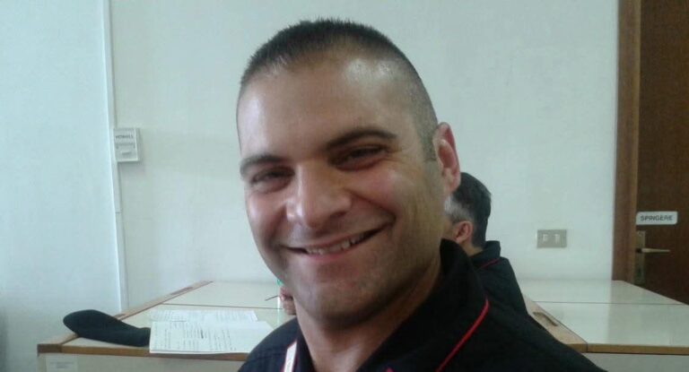 Maresciallo dei Carabinieri muore improvvisamente a 47 anni: due comunità in lutto