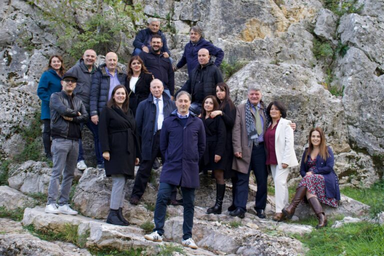 Scegliamo Monteforte: “Non una lista per vincere, ma un progetto per governare”