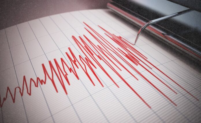 terremoto