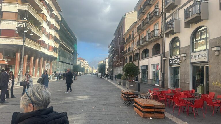 Scossa di terremoto con epicentro a Grottolella : nessun danno registrato