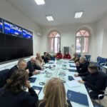 terremoto prefettura