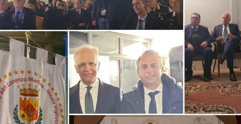 “La persona al centro”: premio nazionale al Convitto “P. Colletta” di Avellino