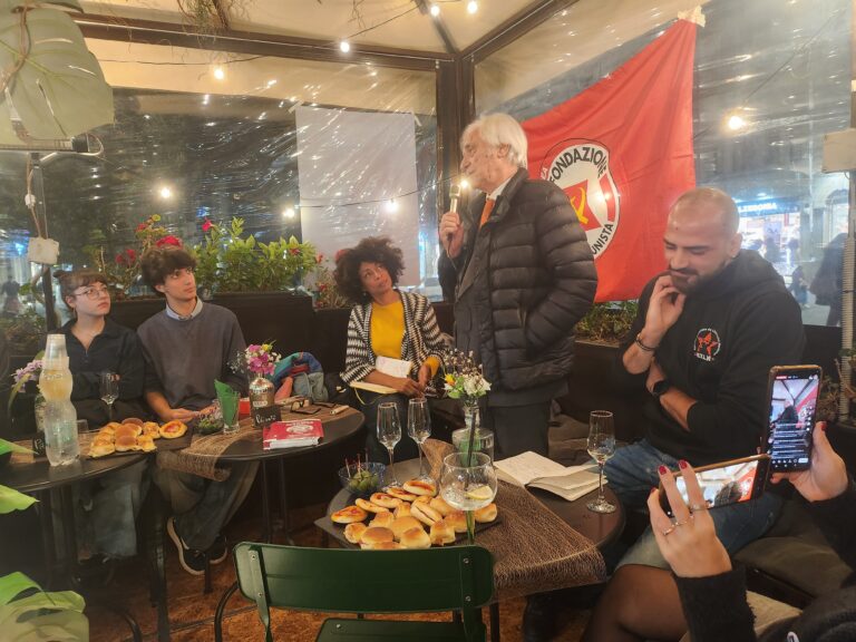 Regionali, Bonito (Campania Popolare): parlano di voto utile? Chiedetegli a chi