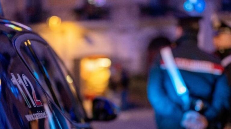 Intensificazione dei controlli tra Montemiletto, Venticano e Pietradefusi: i Carabinieri denunciano 3 persone
