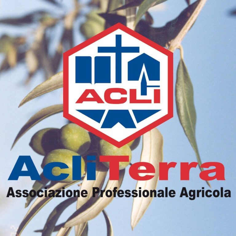 A Sorbo Serpico l’8 Congresso provinciale di ACLI TERRA