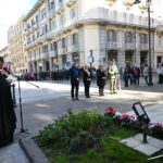 4 novembre cerimonia