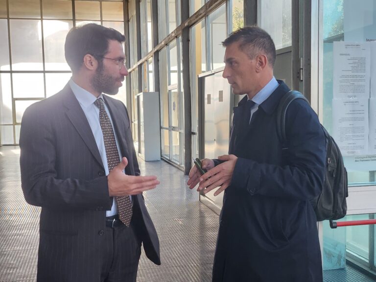 Dolce Vita, inutilizzabilità e incompetenza territoriale: il primo “assalto” delle difese all’inchiesta