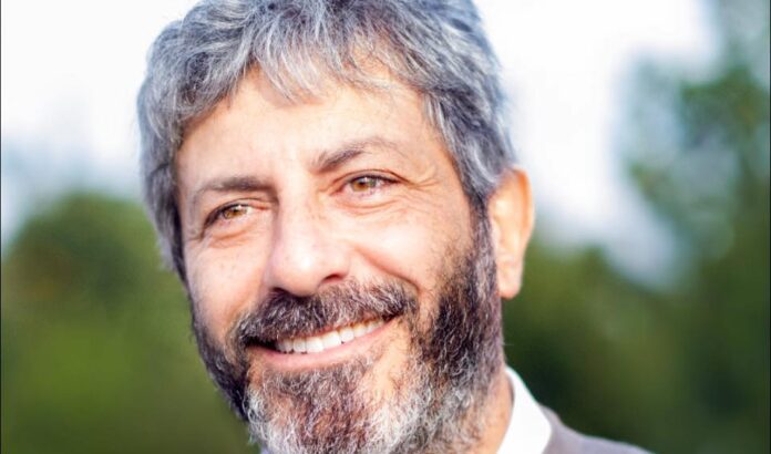 Roberto Fico Roberto Fico