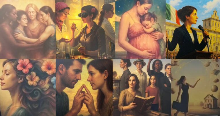 L’Irpinia unita contro la violenza di genere: un murale per dire basta