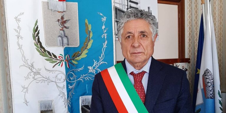 “Non c’è acqua”: scuole chiuse domani a Sturno