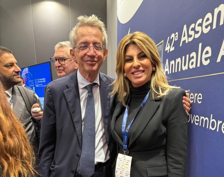 Grottaminarda all’Assemblea Nazionale dell’Anci