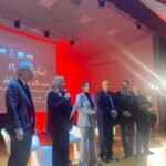 Airoma Prefetto Riflesso