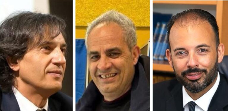 Petracca domina anche in provincia. Petitto il più votato del Centrodestra