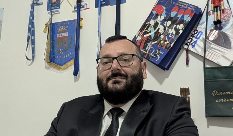 Forza Italia Baianese ringrazia: lavoro che raddoppia i consensi in Campania