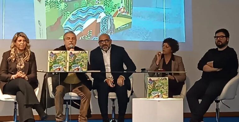 “Irpinia – Storta va, deritta vene”: quando il gioco si fa… irpino