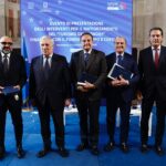 Buonopane e Tajani