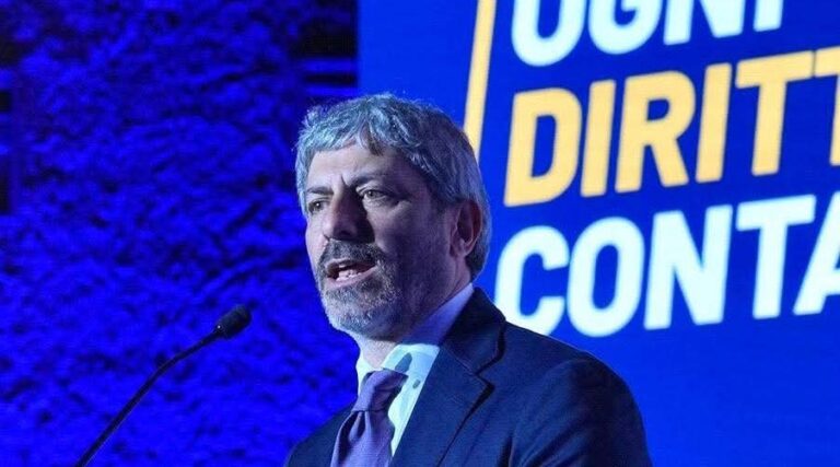 Ecco la Giunta Fico: tutti i nomi