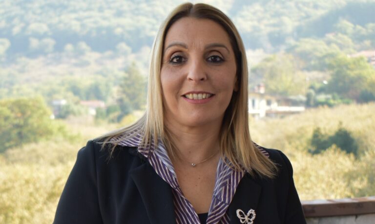 Giulia Valentino: “Con Monteforte Giovani Lab opportunità di lavoro senza andare via”