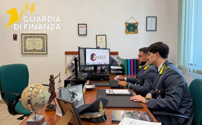 Maxitruffa sui bonus edilizi da due miliardi: eseguite quattordici misure cautelari