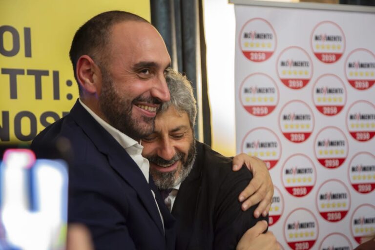 Gubitosa: “In Campania e Puglia si è lavorato bene: i risultati arrivano”