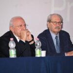 De Luca rosato