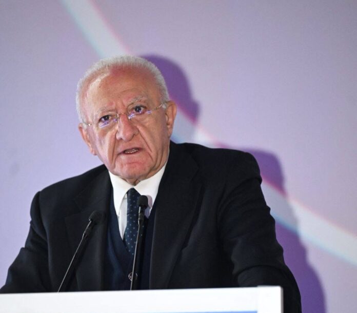 De Luca