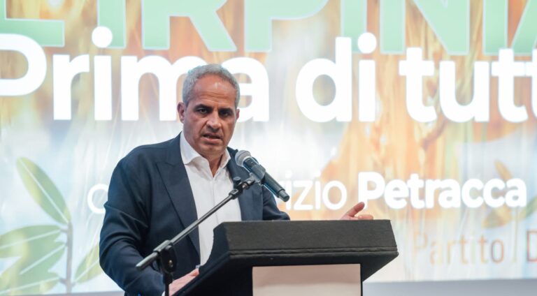 Aree interne, Petracca: una legge regionale per riequilibrare i territori e contrastare lo spopolamento